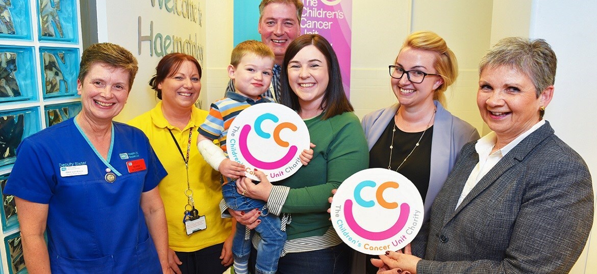 Children's Cancer Unit Charity